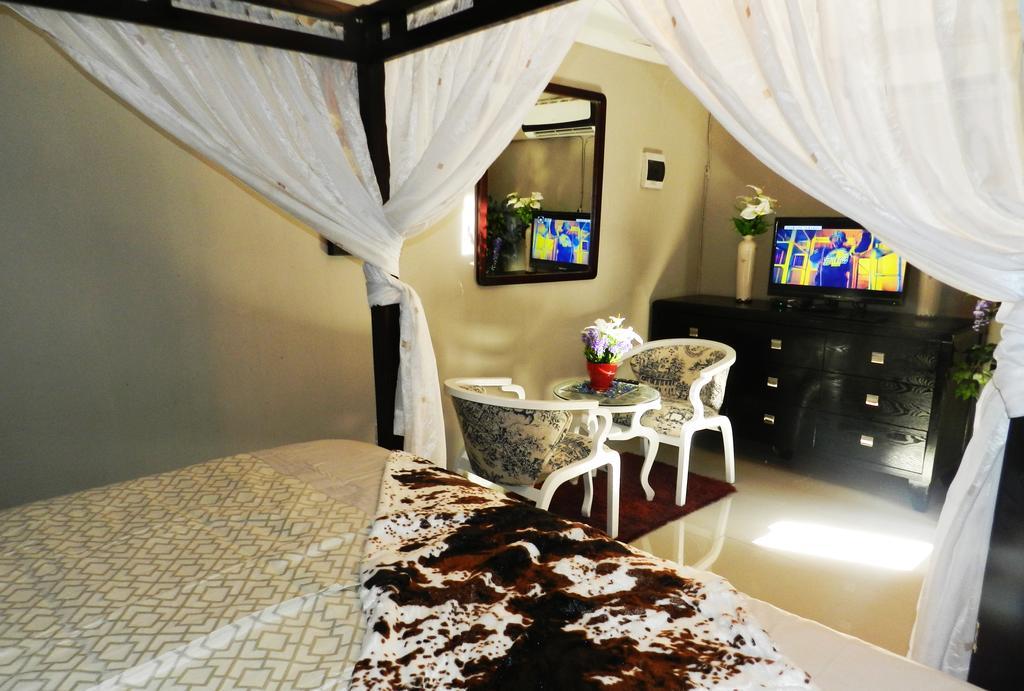 Blackwood Guest House Pretoria-Noord Quarto foto