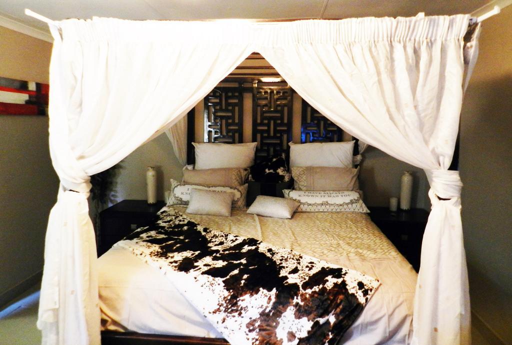 Blackwood Guest House Pretoria-Noord Quarto foto