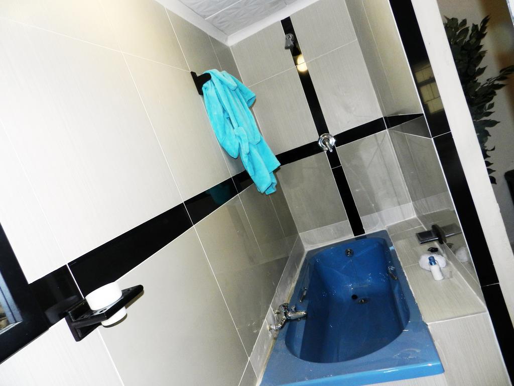 Blackwood Guest House Pretoria-Noord Quarto foto