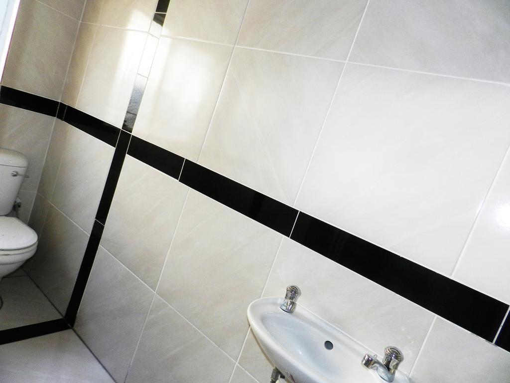 Blackwood Guest House Pretoria-Noord Quarto foto