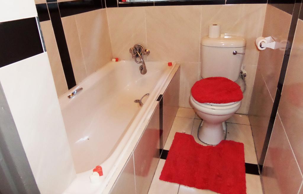 Blackwood Guest House Pretoria-Noord Quarto foto